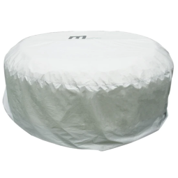 MSpa Bubble Spa Overall Cover-For 6 Persons Spa